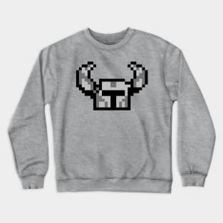 Mando Knight Crewneck Sweatshirt